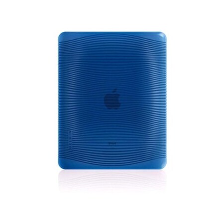 Belkin Case, Ipad, Ergo, Tpu, Vivid Blue F8N384TT142